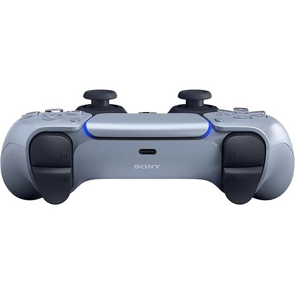 Controller Wireless PlayStation 5 DualSense Sterling Silver
