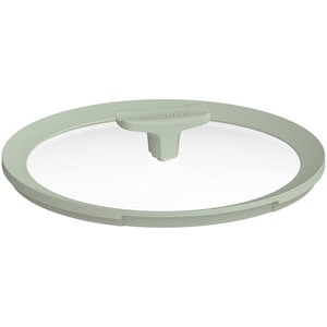 Capac BERGHOFF Balance Sage, 28cm, sticla, verde