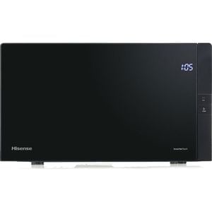Cuptor microunde cu grill HISENSE H25MOBS4HGI, 25l, 900W, negru