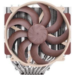 Cooler procesor NOCTUA NH-D15 G2, 140mm, CPNTD15G2