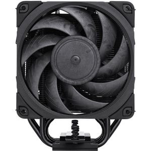 Cooler procesor NOCTUA NH-U12A, 120mm, CPNTU12ACHBK