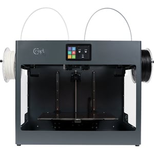 Imprimanta 3D CRAFTBOT Flow IDEX