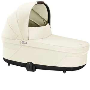 Landou CYBEX Talos S Lux 522002615, 0 luni+, bej-negru