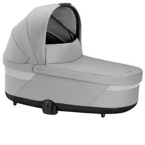 Landou CYBEX Talos S Lux 522002623, 0 luni+, gri-negru