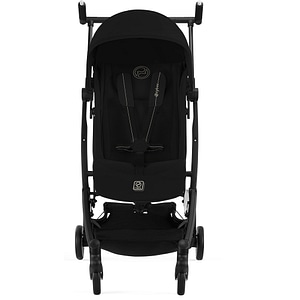 Carucior CYBEX Libelle 525000201, 5 puncte, 6 luni+, negru