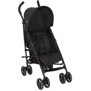 Carucior sport GRACO EzLite G6BF899MD, 5 puncte, 0 luni+, negru