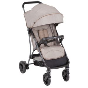 Carucior sport GRACO Breaze Lite 2 G6DU898LLAE, 5 puncte, 0 luni+, bej-negru