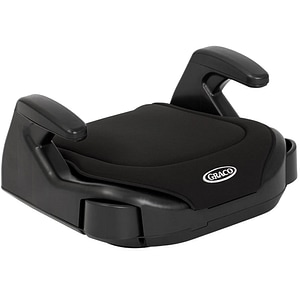 Inaltator auto GRACO Basic GS2107AAMBE, 3 puncte, 22-36kg, i-Size, negru