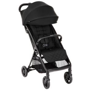 Carucior sport GRACO Myavo GS2107AAMDN, 5 puncte, 0 luni+, negru