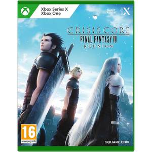 Crisis Core: Final Fantasy VII Reunion Xbox One/Series