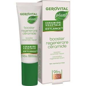 Booster Regenerare Ceramide GEROVITAL Plant, 15ml
