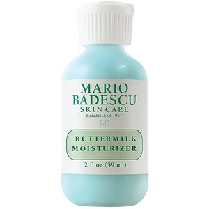 Crema de fata Mario Badescu Buttermilk Moisturizer, 59ml