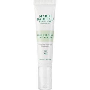 Crema pentru ochi Mario Badescu Brightening Eye Serum, 14g