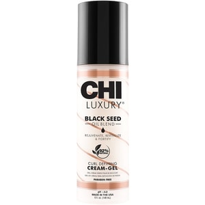 Crema de par CHI Black Seed Oil Curl Defining Cream, 148ml