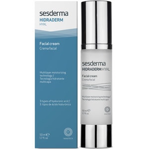Crema de fata SESDERMA Hidraderm Hyal, 50ml