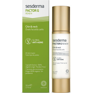 Crema de fata si gat SESDERMA Factor G Renew, 50ml