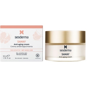 Crema de fata gel SESDERMA Samay, 50ml
