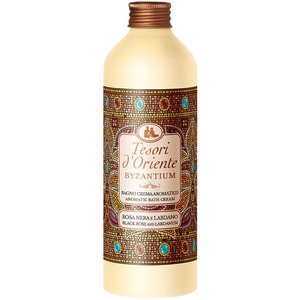 Crema de dus TESORI D'ORIENTE Byzantium, 500ml