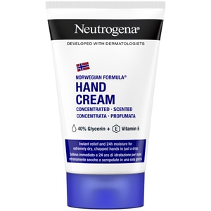 Crema de maini NEUTROGENA Norwegian Formula, 50ml