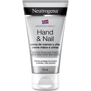 Crema de maini NEUTROGENA Hand&Nail, 75ml