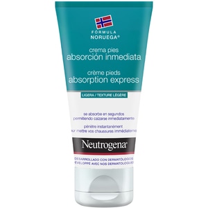 Crema de picioare NEUTROGENA Norwegian Formula, 100ml
