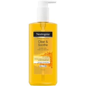 Gel de curatare NEUTROGENA Clear&Soothe, 200ml