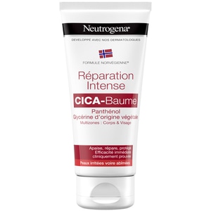 Balsam de corp NEUTROGENA Cica Baume, 100ml