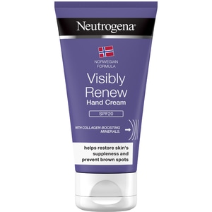 Crema de maini NEUTROGENA Visibly Renew, 75ml