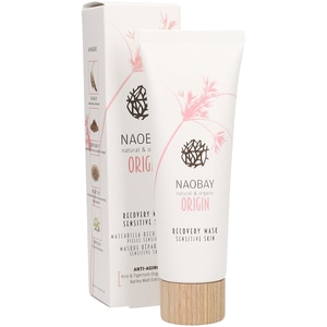 Masca de fata NAOBAY Origin Recovery, 75ml