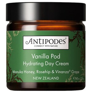 Crema de zi ANTIPODES Vanilla Pod, 60ml