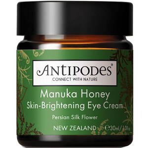 Crema contur pentru ochi ANTIPODES Manuka Honey, 30ml