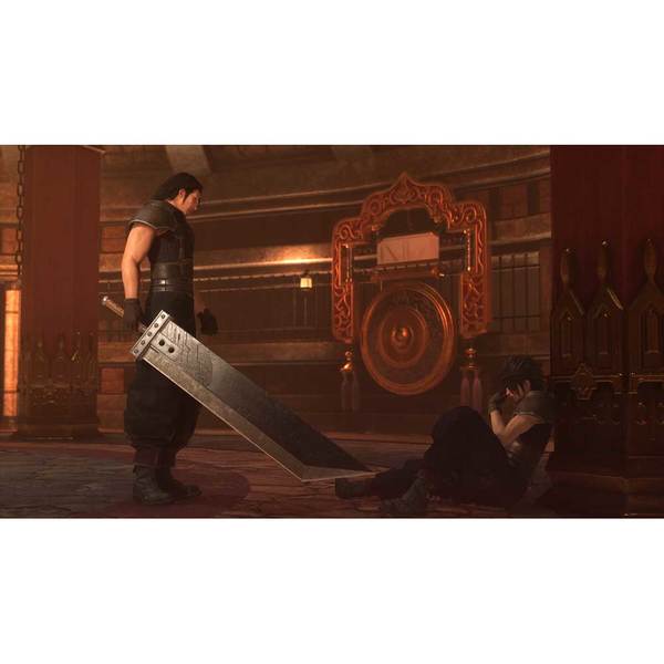 Psn crisis core outlet
