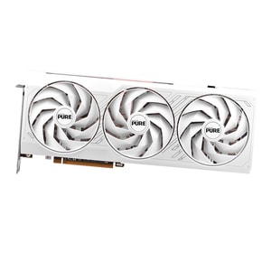 Placa video SAPPHIRE Pure AMD Radeon RX 7700 XT, 12GB GDDR6, 192bit, 11335-03-20G
