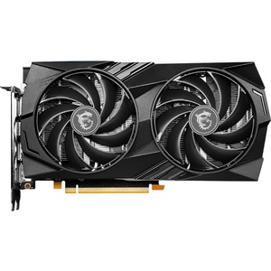 Placa video MSI GeForce RTX 4060 GAMING X 8G, 8GB GDDR6, 128bit, 4060 GAMING X 8G