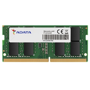 Memorie laptop ADATA Premier, 16GB DDR4, 3200MHz, CL22, AD4S320016G22-SGN