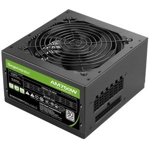 Sursa PC SEGOTEP AM750, 750W, 80 PLUS, Full Modular