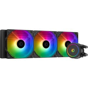 Cooler procesor cu racire lichida ID-COOLING FX 360 ARGB, 120mm