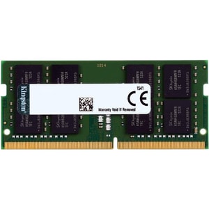 Memorie laptop KINGSTON, 16GB DDR4, 3200MHz, CL22, KCP432SD8/16
