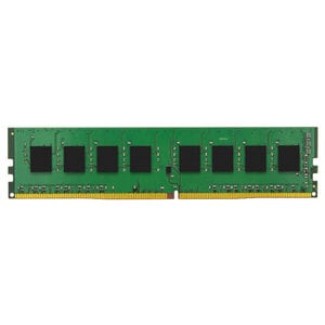 Memorie desktop KINGSTON ValueRAM 4GB DDR4, 2666MHz, CL19, KVR26N19S6/4