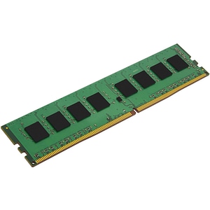 Memorie desktop KINGSTON, 8GB DDR4, 2666MHz, CL19, KVR26N19S8/8