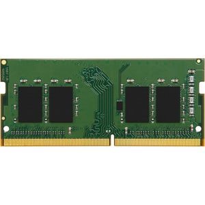 Memorie laptop KINGSTON, 4GB DDR4, 3200MHz, CL22, KVR32S22S6/4