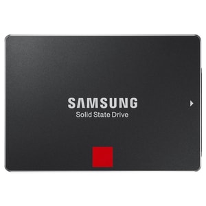 Solid-State Drive (SSD) SAMSUNG 860 PRO, 512GB, SATA3, 2.5", MZ-76P512B/EU
