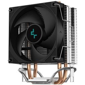 Cooler procesor DEEPCOOL AG200, negru, 92mm