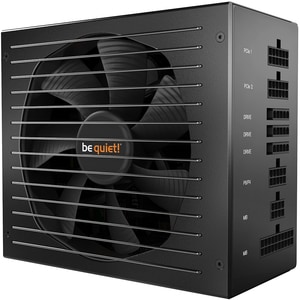 Sursa PC BE QUIET! Straight Power 11, 850W, 135 mm, 80 Plus Platinum