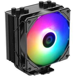 Cooler procesor ID-COOLING SE 224 XTS ARGB, 120mm, SE-224-XTS-ARGB