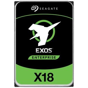 Hard Disk SEAGATE Exos X18, 12TB, SATA3, 256MB, ST12000NM000J