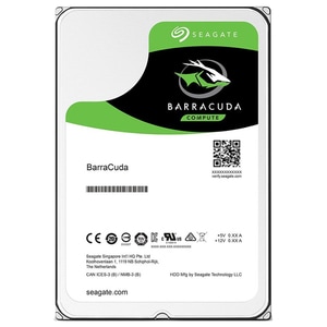 Hard Disk laptop SEAGATE Barracuda Guardian 2TB, 5400 RPM, SATA3, 128MB, ST2000LM015