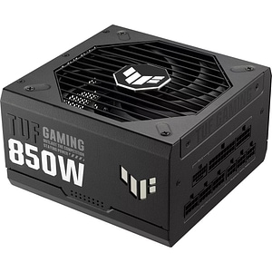 Sursa ASUS TUF Gaming, 850W, 135mm, 80 Plus Gold, Full Modular