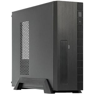 Carcasa PC CHIEFTEC UE-02B-450BFX, USB 3.0, 450W, negru
