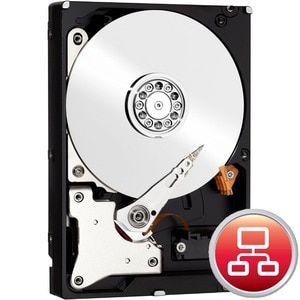 Hard Disk NAS WESTERN DIGITAL Caviar Red, 3TB, IntelliPower, SATA3, 64MB, WD30EFRX
